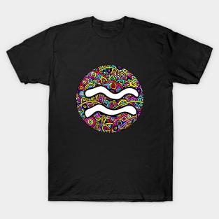 Aquarius T-Shirt